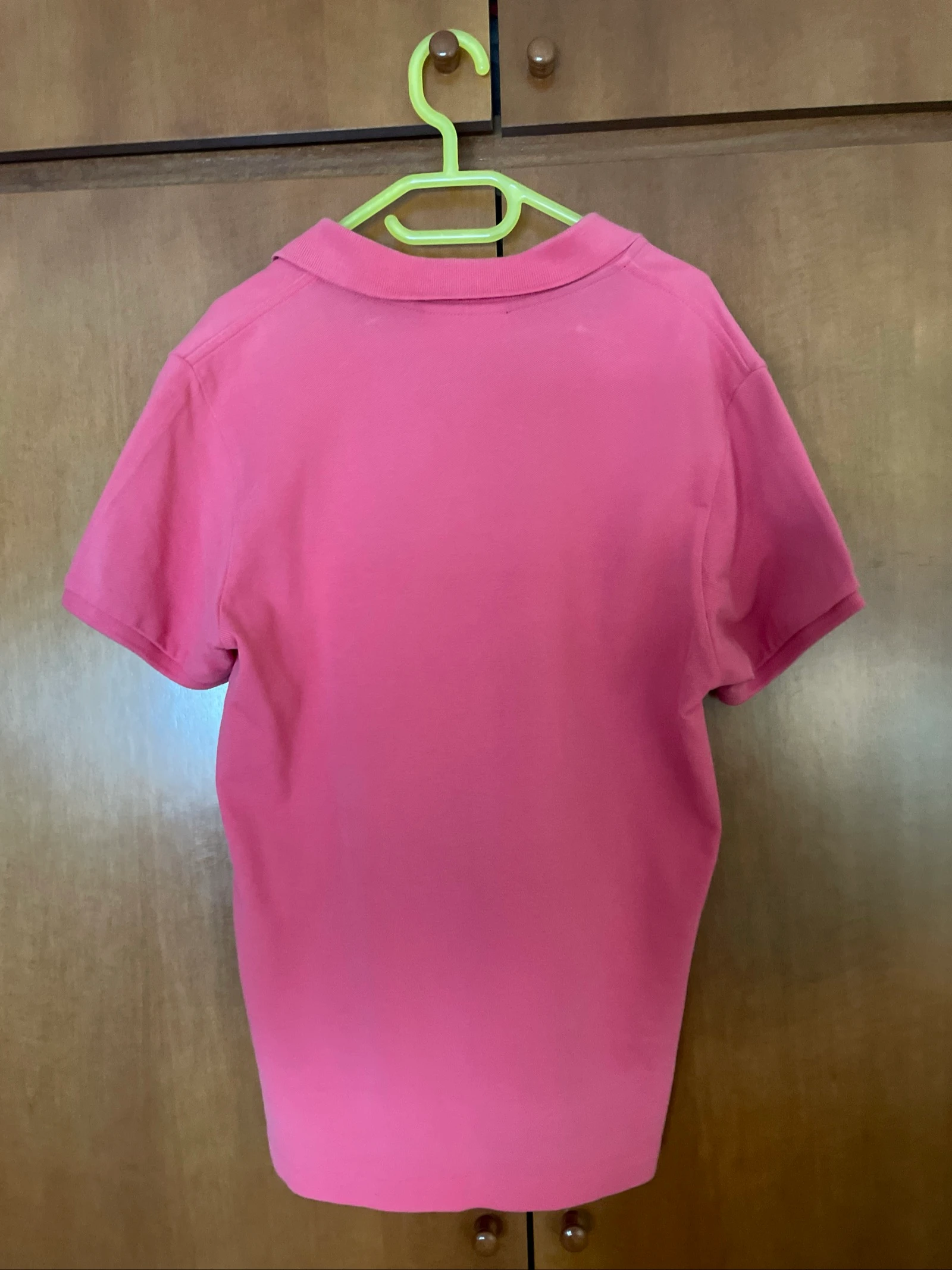 Polo shirt – photo 3